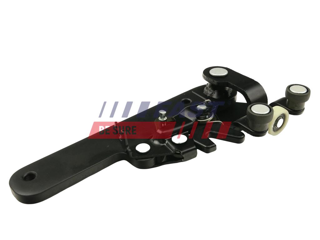 FT95691 DOOR GUIDE FIAT DOBLO 09> SIDE LOWER LEFT KPL