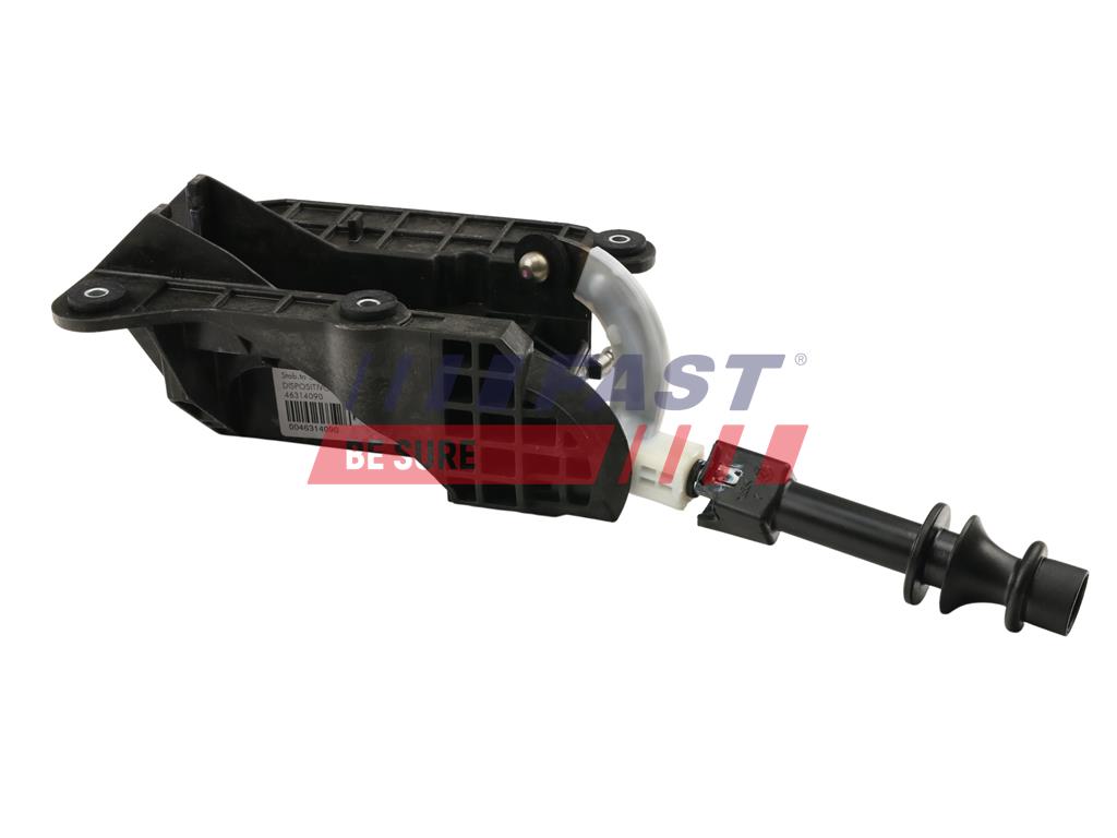 FT73304 МЕХАНИЗМ КУЛИСЫ FIAT DUCATO 06>