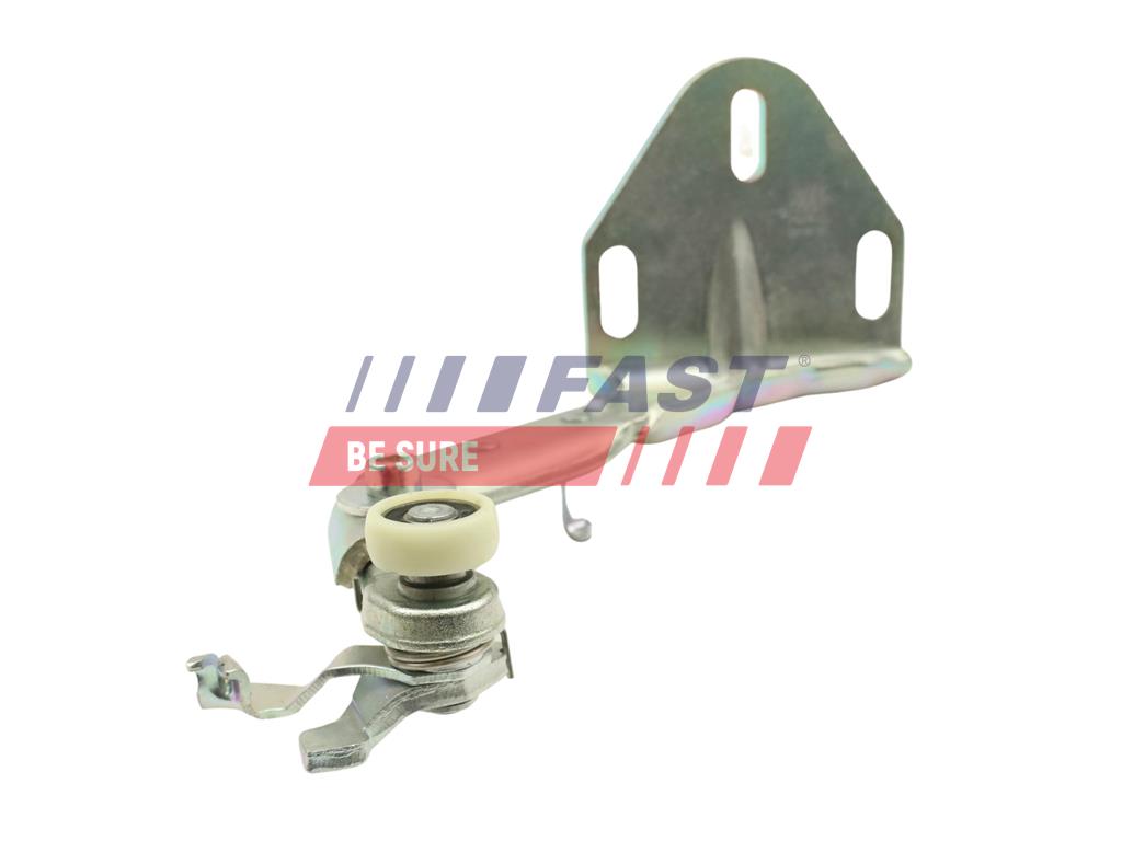 FT95692 DOOR GUIDE IVECO DAILY 14> SIDE LOWER RIGHT