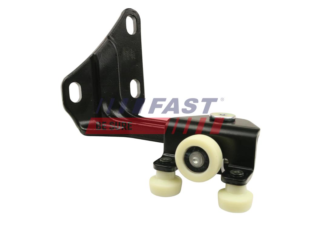 FT95807 VODÍTKO DVEŘE MERCEDES SPRINTER 18> 907/910 BOK VRCHNÍ PR