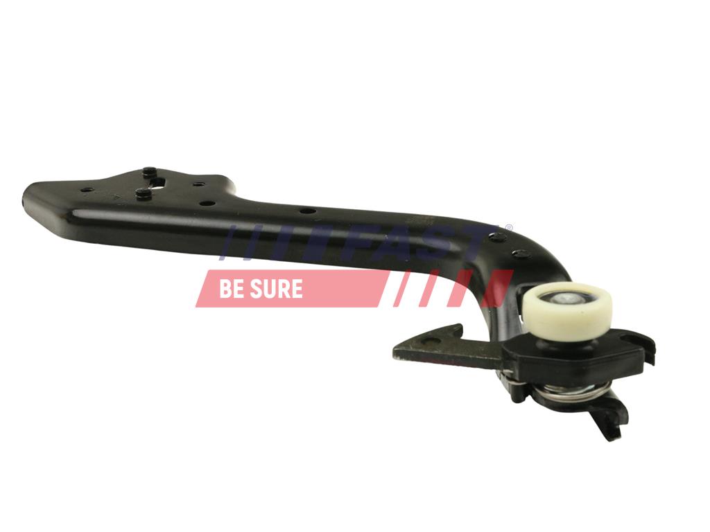 FT95812 DOOR GUIDE MERCEDES SPRINTER 18> 907/910 SIDE LOWER LEFT