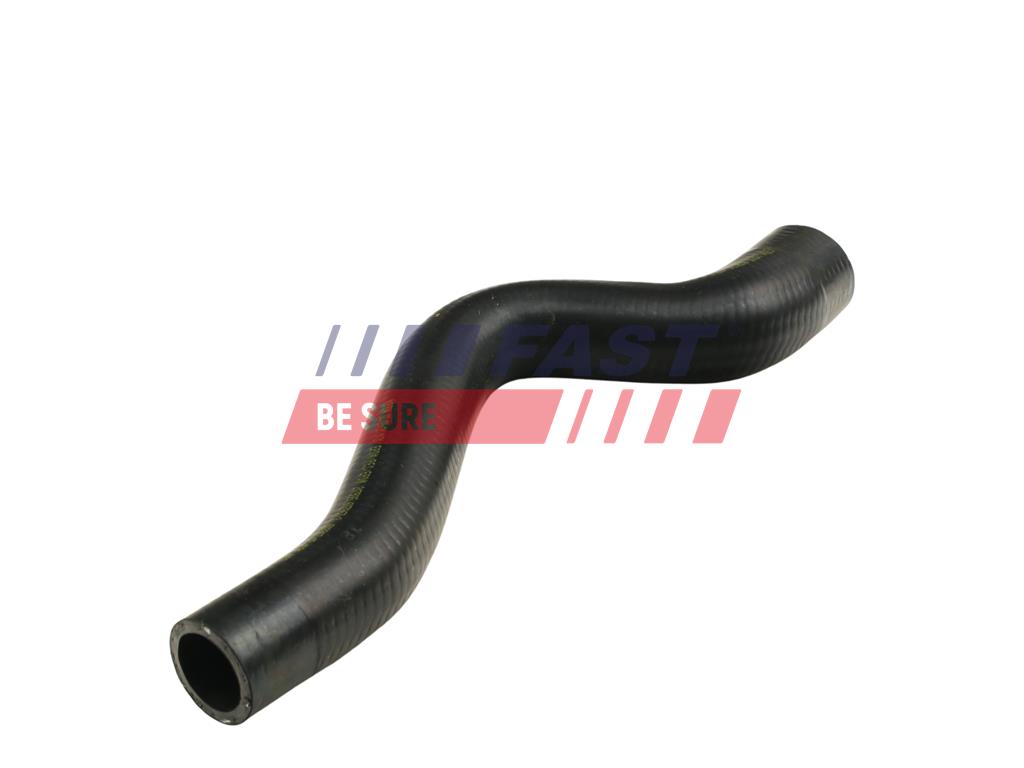 FT61154 RURA CHŁODZENIA CITROEN BERLINGO 08> 1.6 HDI 75 12>