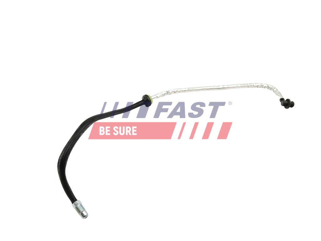 FT33517 PRESSURE PIPE FORD TRANSIT CONNECT 02> 1.8 TDCI