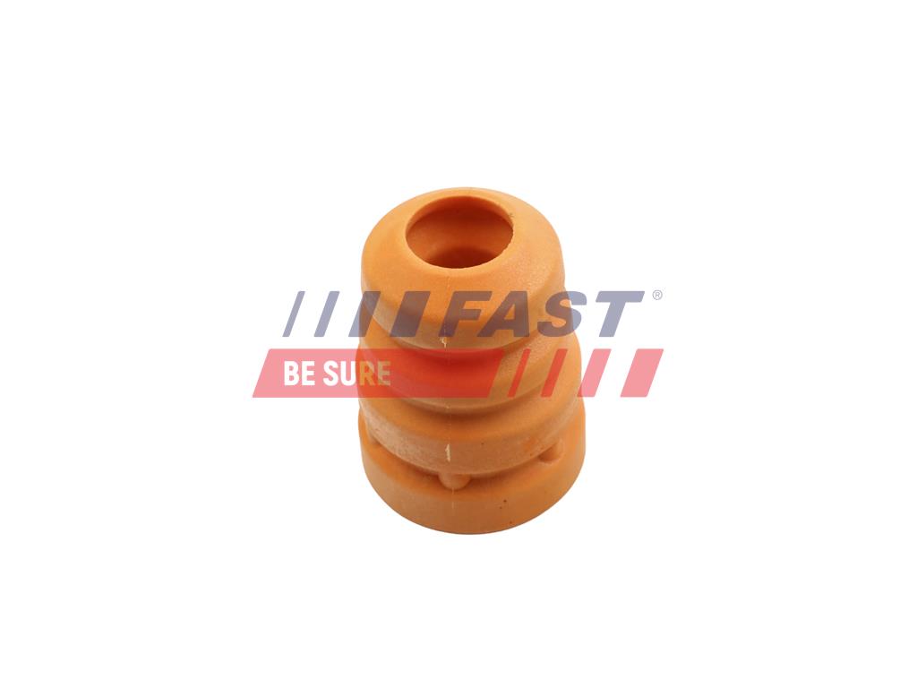 FT12552 SHOCK ABSORBER BUFFER FIAT DOBLO 09> FRONT