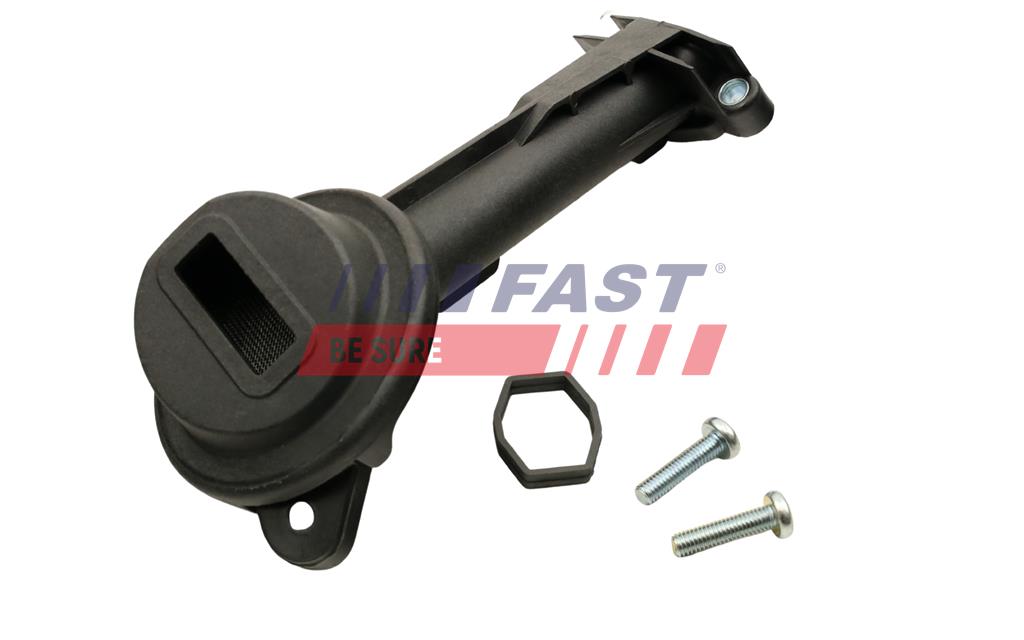 FT38452 SACÍ KOŠ OLEJOVÉHO ČERPADLA FIAT DOBLO 09> 1.4