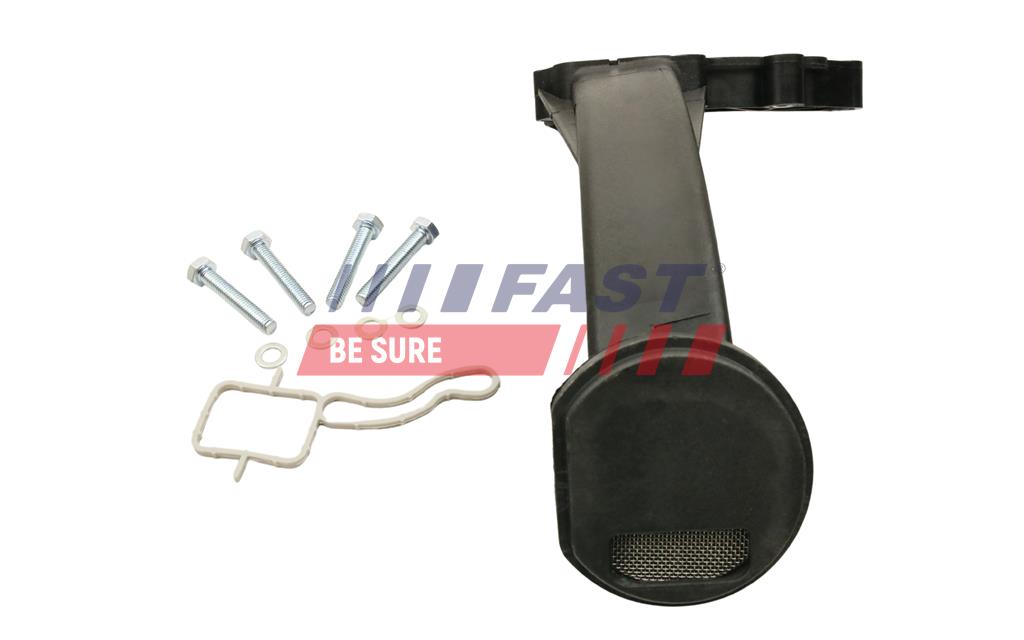 FT38453 SAUGKORB DER ÖLPUMPE FIAT FIORINO 07> 1.3 JTD