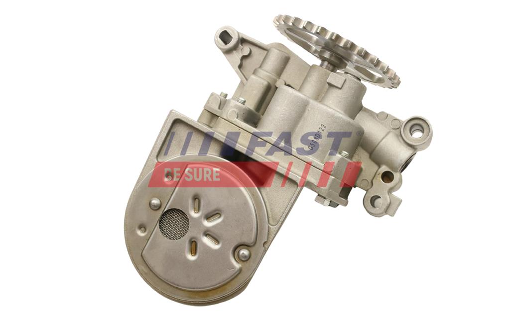 FT38323 POMPA OLIO CITROEN NEMO 07> 1.4