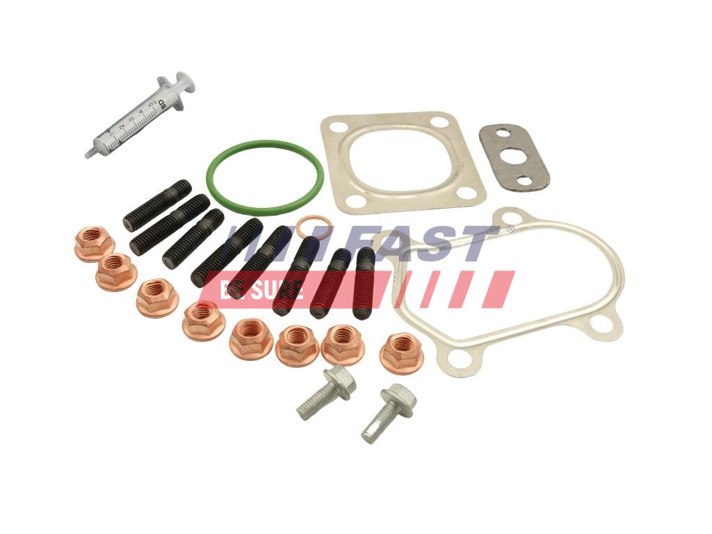 FT48424 TURBOCHARGER GASKET KIT RENAULT MASTER II 98> 2.8 DTI KPL