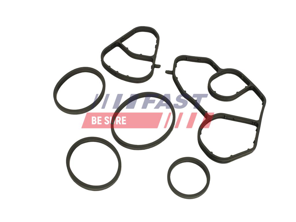 FT48937 GASKET CITROEN BERLINGO 08> OIL COOLER KIT 1.6HDI