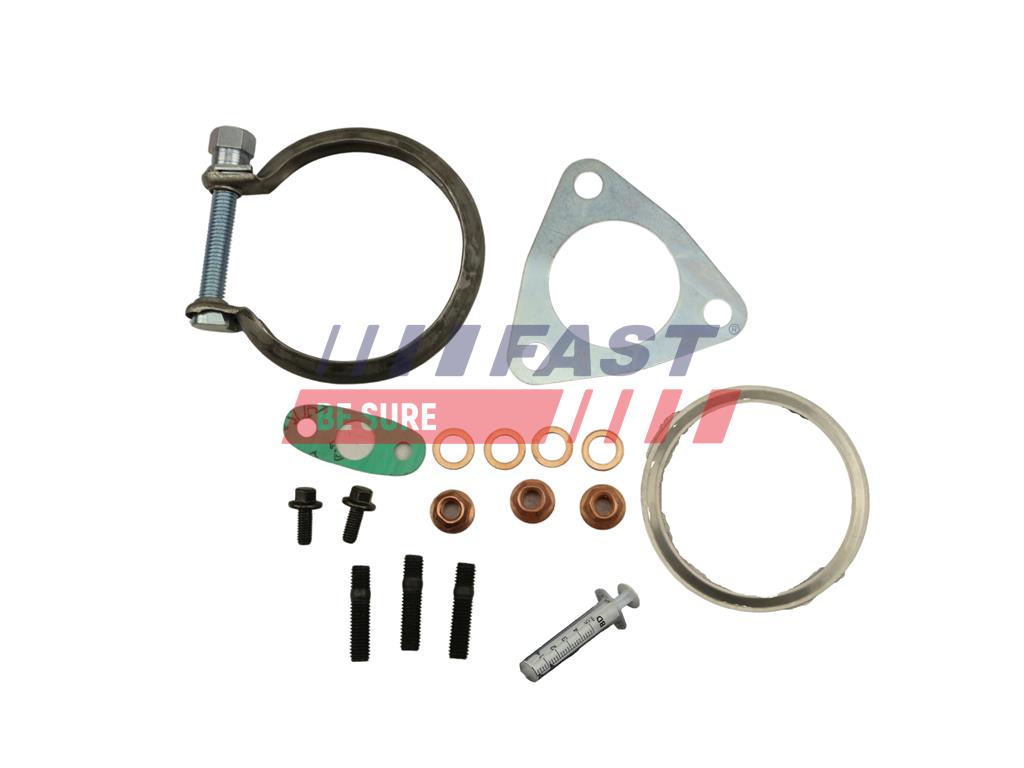 FT48401 TURBOCHARGER GASKET KIT CITROEN JUMPER 06> 11> 2.2 HDI KPL