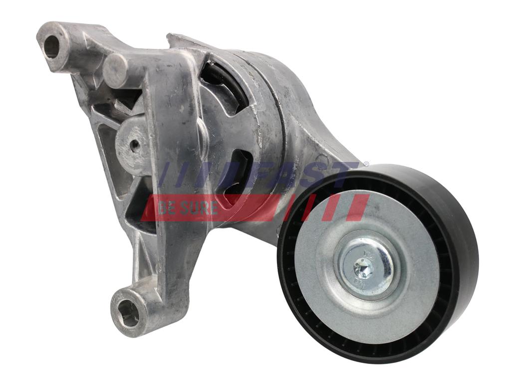 FT44690 НАТЯЖИТЕЛЬ РЕМНЯ MICRO-V VW CADDY III 03> 04> 1.9 TDI/2.0 SDI