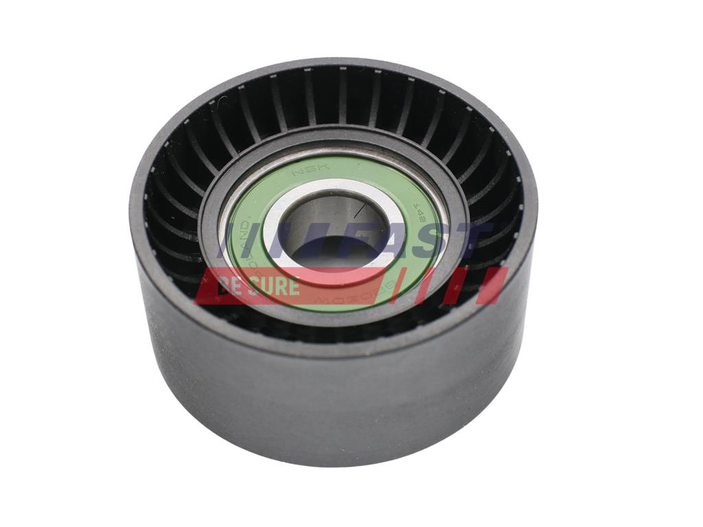 FT44688 MICRO-V-RIEMENSPANNER RENAULT TRAFIC 14> ROLLE 1.6 DCI