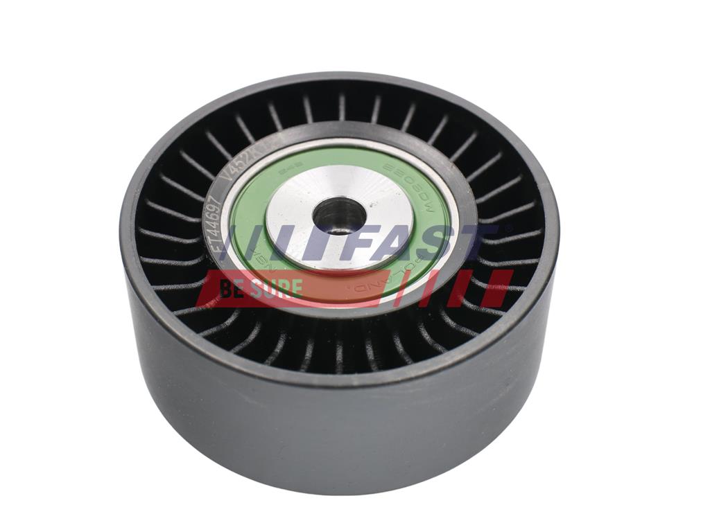 FT44697 TENDICINGHIA MICRO-V VW CRAFTER I 06> RULLO 2.0 TDI