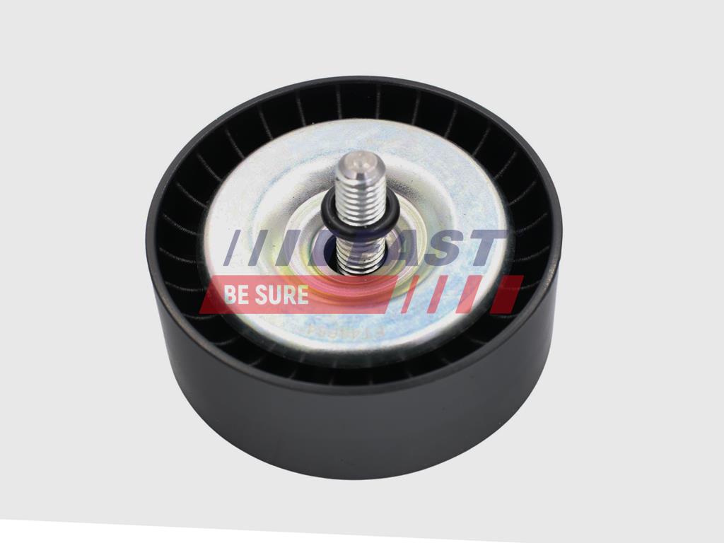 FT44684 TENDEUR DE COURROIE TRAPÉZOÏDALE À NERVURES FORD TRANSIT CONNECT 13> POULIE RENVOI 1.0 ECOBOOST