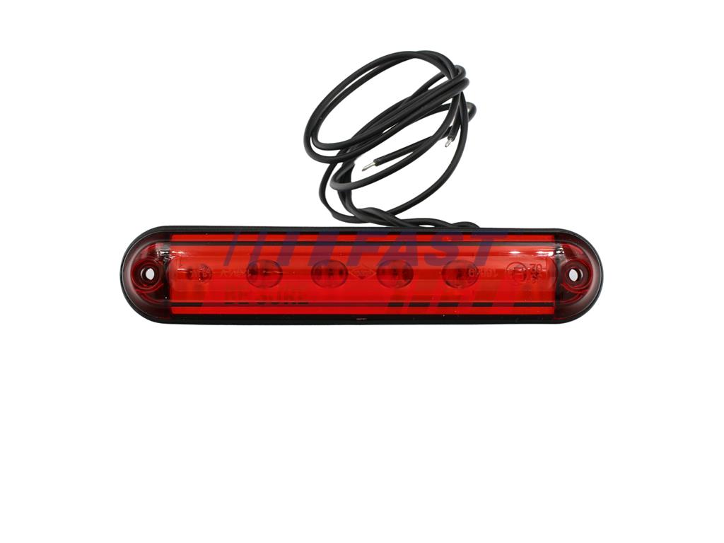 FT87210 СТОП ЛІХТАР - LED UNIVERSAL