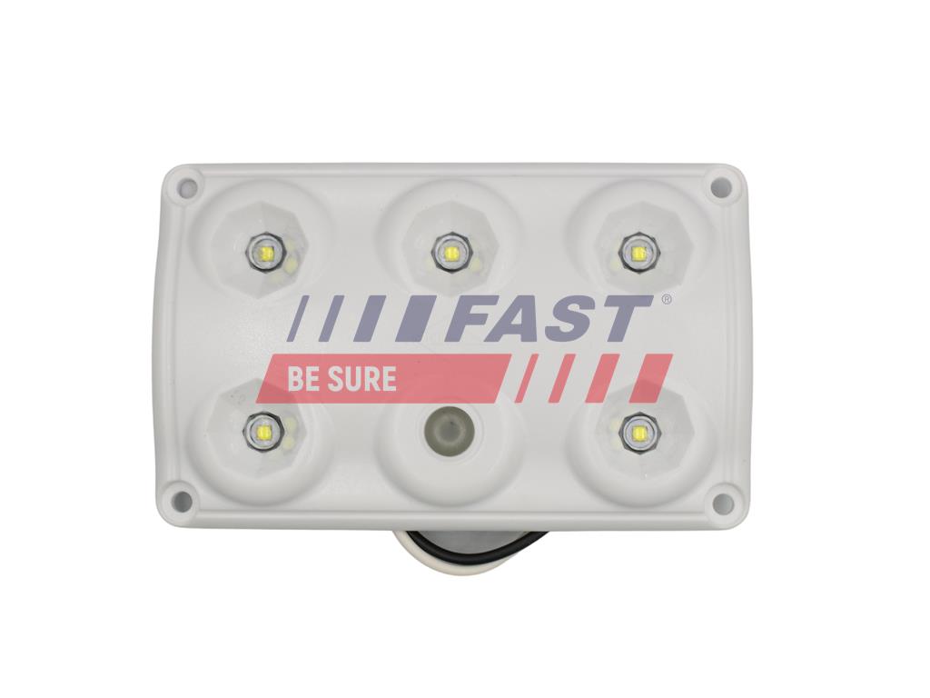 FT87812 LUZ INTERIOR FIAT DUCATO 06>/ 14> LED UNIVERSAL