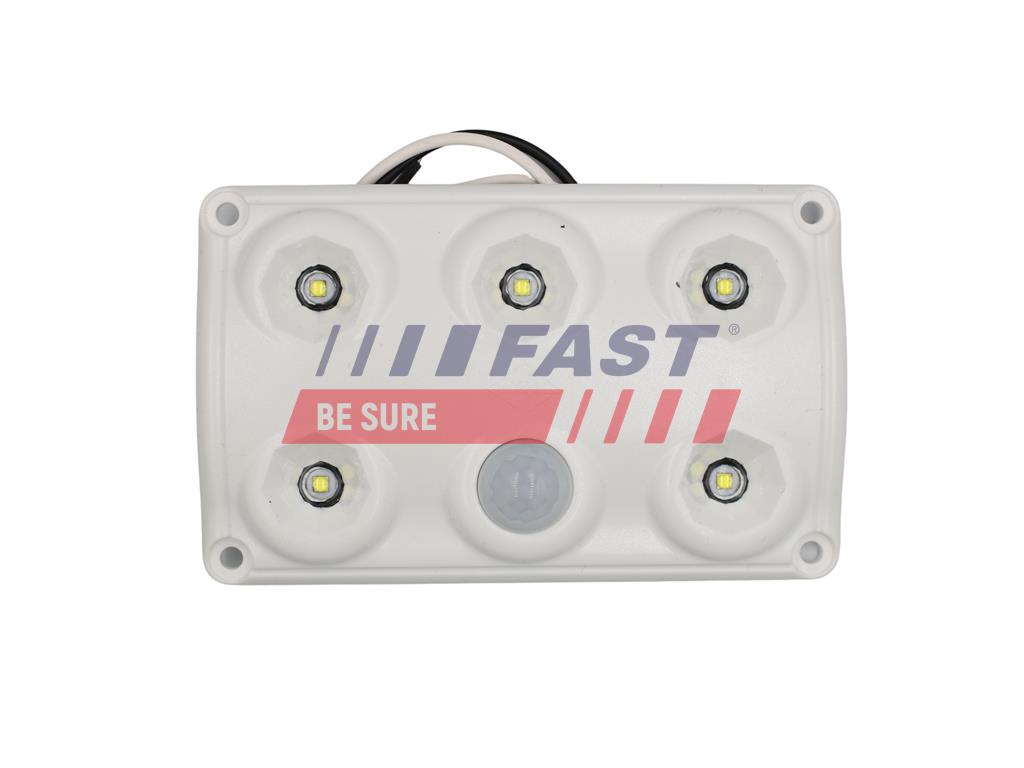 FT87814 LUZ INTERIOR FIAT DUCATO 06>/ 14> LED UNIVERSAL