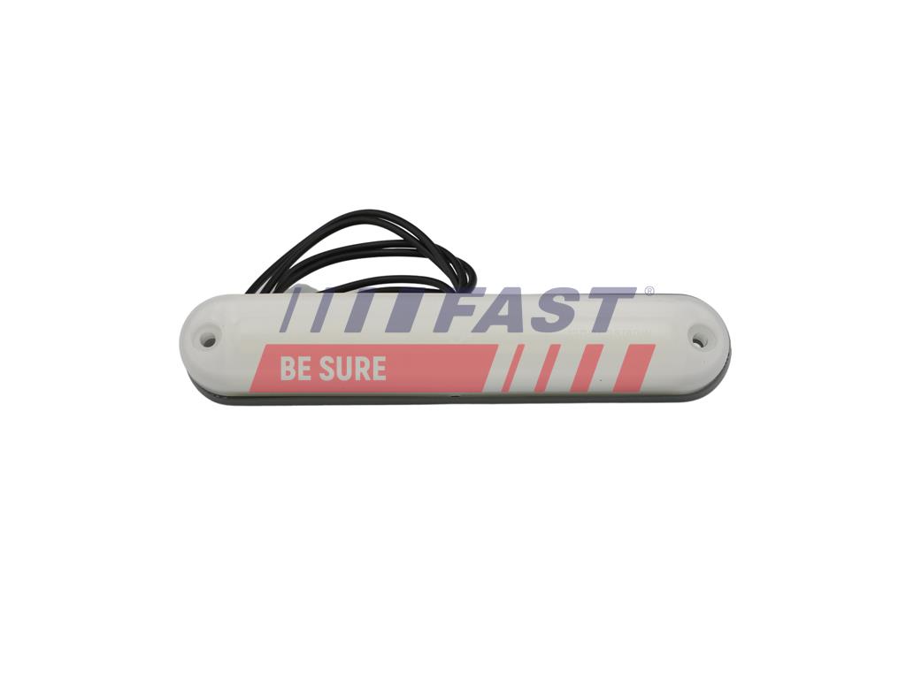 FT87817 LUZ INTERIOR FIAT DUCATO 06>/ 14> ESCALERA LED UNIVERSAL