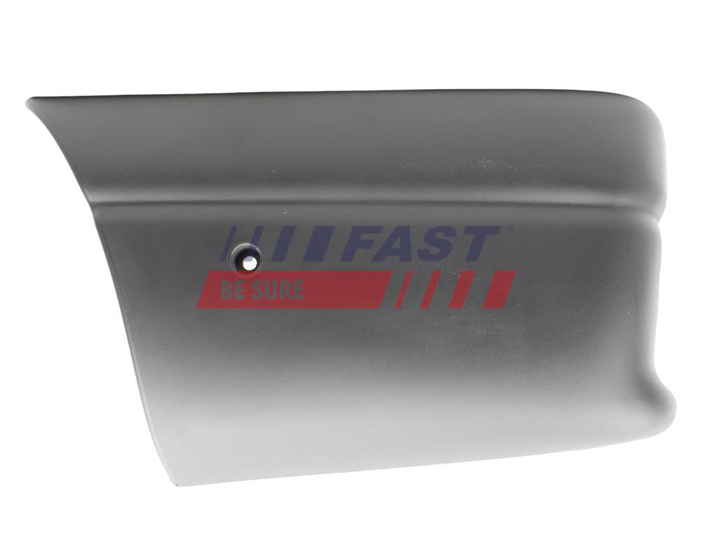 FT91323G ROH NÁRAZNÍKU RENAULT MASTER II 98> ZADNÍ LE