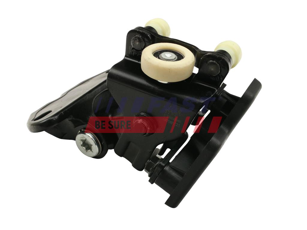 FT95696 ШИНА ДВЕРИ FIAT DUCATO 14> БОК ПРАВ