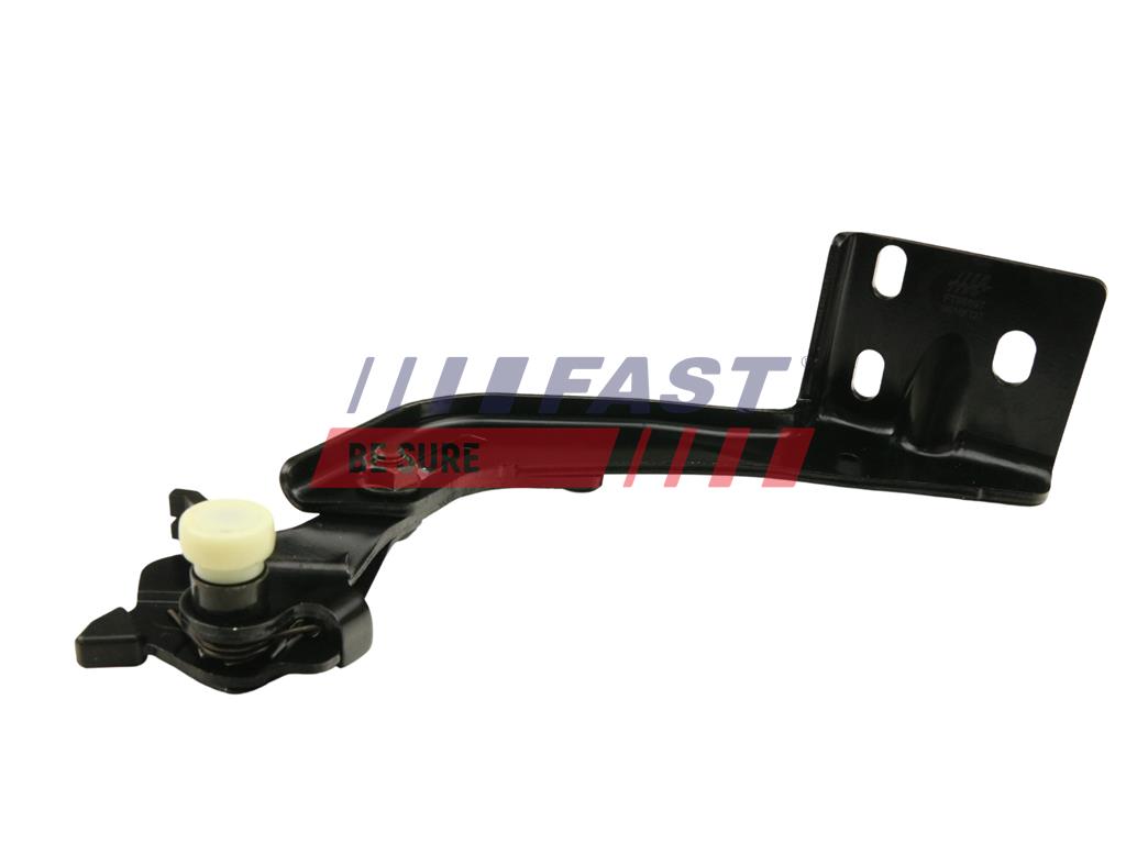 FT95697 DOOR GUIDE FIAT DUCATO 14> SIDE LOWER RIGHT