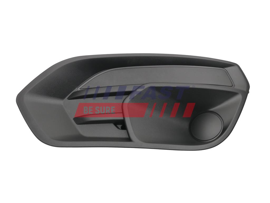 FT90107 ENJOLIVEUR, PARE-CHOCS IVECO DAILY 14> AVANT G 19>