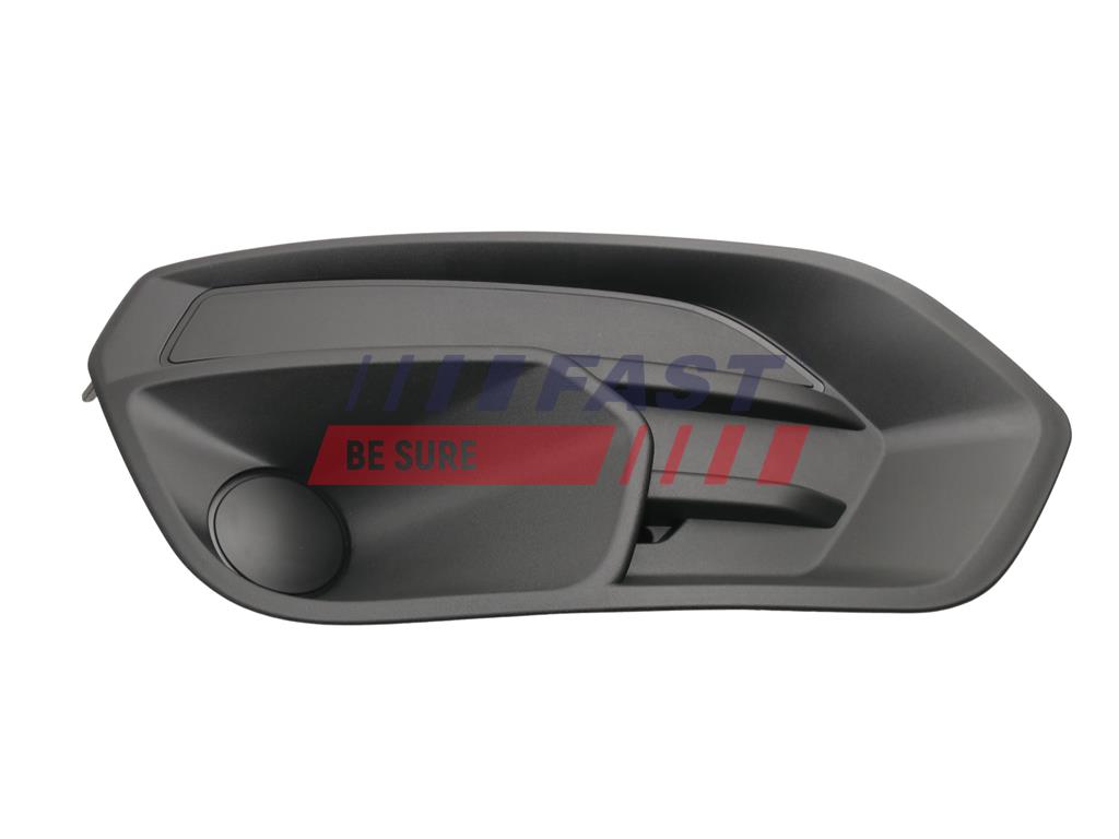 FT90108 ZAŚLEPKA ZDERZAKA IVECO DAILY 14> PRZÓD PR 19> BEZ OTWORU NA HALOGEN BEZ OTWORU NA KIERUNKOWSKAZ