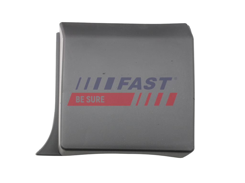 FT90415 МОЛДИНГ ВНЕШНИЙ RENAULT TRAFIC 14> ЛЕВ