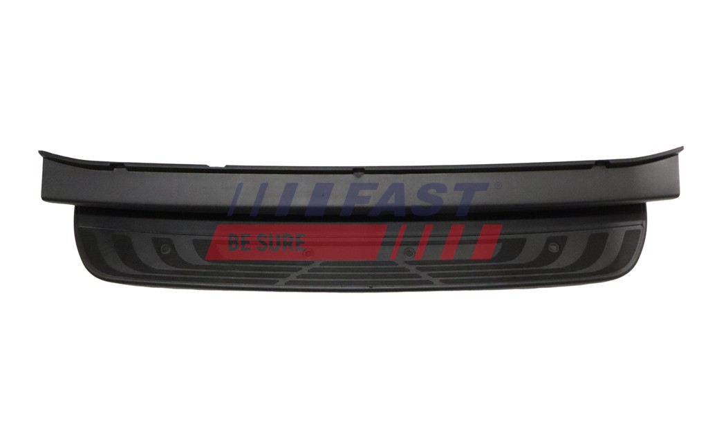 FT91038 STOßFÄNGER MERCEDES SPRINTER 18> 907/910 HINTERE SCHRITT RWD