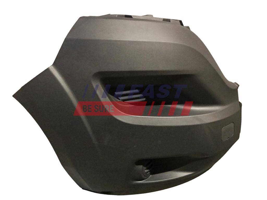 FT91451G PARE-CHOCS FIAT DUCATO 14> AVANT DROIT LIGHT