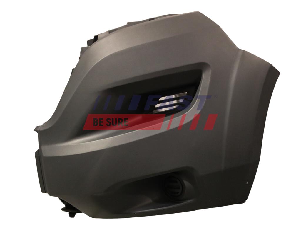 FT91452G PARACHOQUES FIAT DUCATO 14> DELANTERO IZQ. HALÓGENOS LIGHT