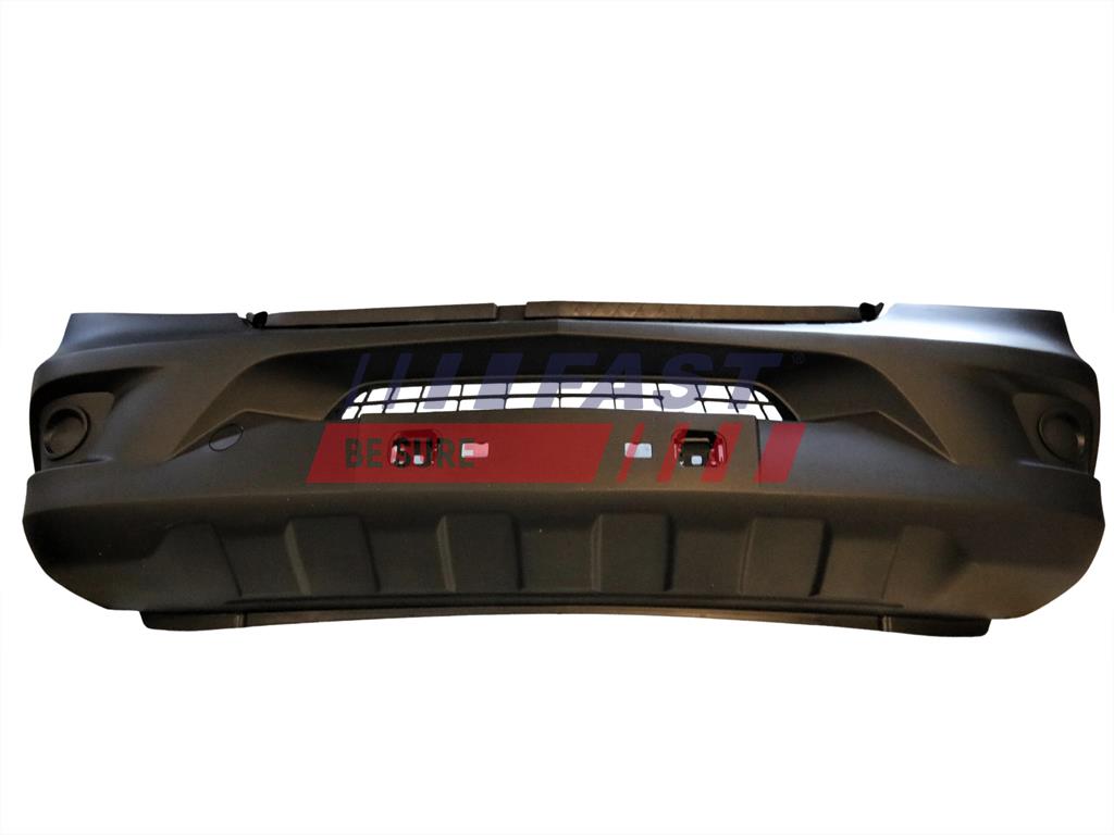 FT91032G STOßFÄNGER MERCEDES SPRINTER 06> 906 VORNE 13>