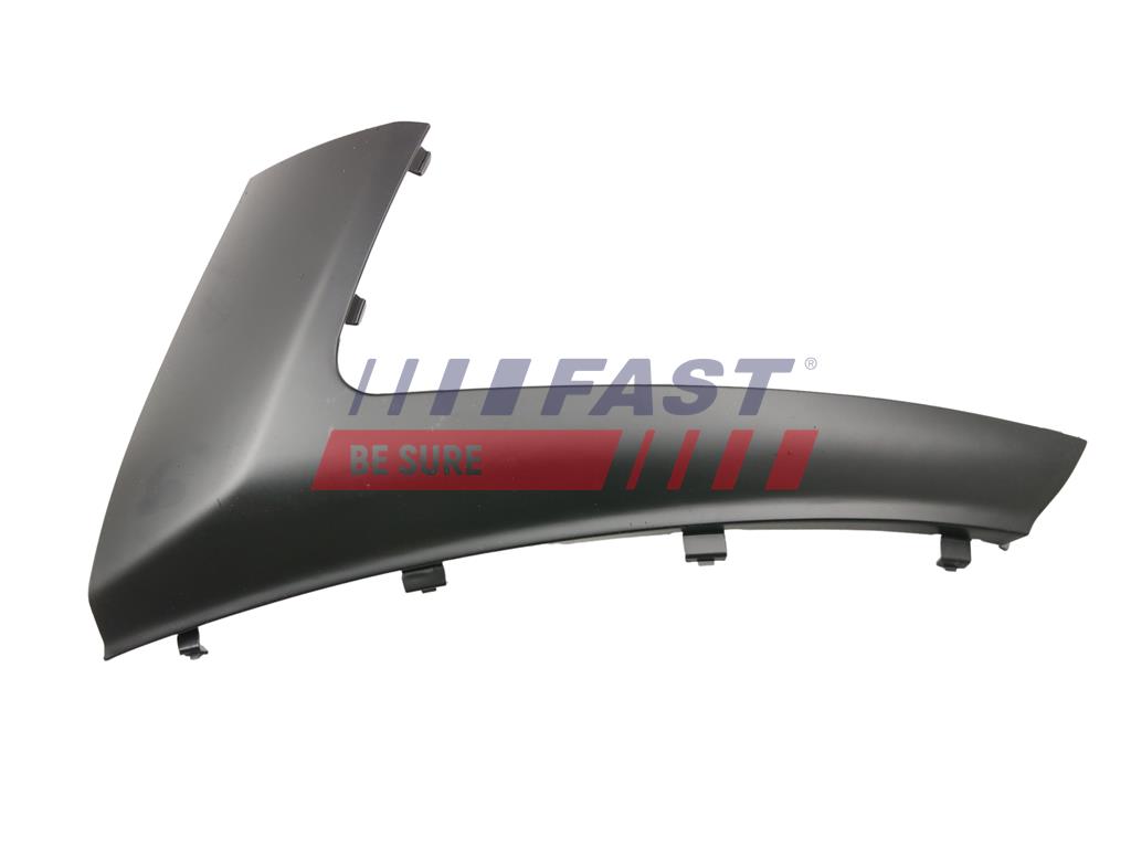 FT85503 HEADLIGHT MOULDING FIAT SCUDO 07> FRONT LEFT