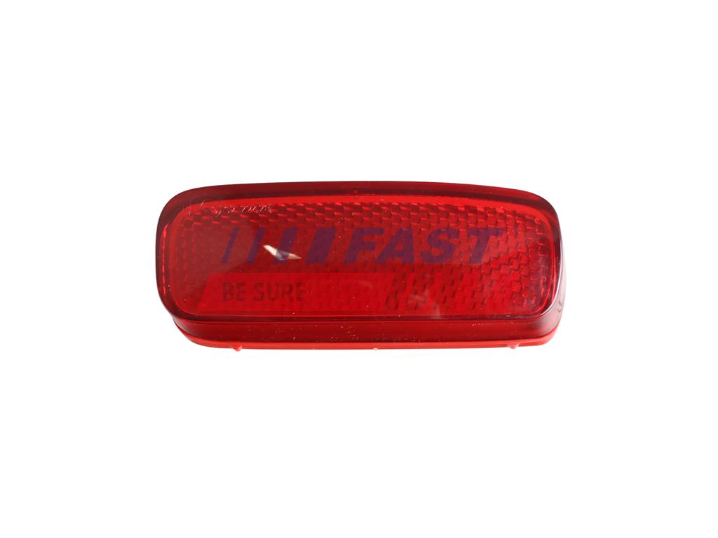 FT87907 REFLECTOR FIAT SCUDO 07> REAR RIGHT