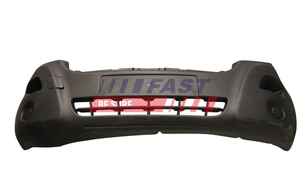 FT91048 БАМПЕР RENAULT MASTER III 10> ПЕРЕД ПРОТИВОТУМАННИКИ