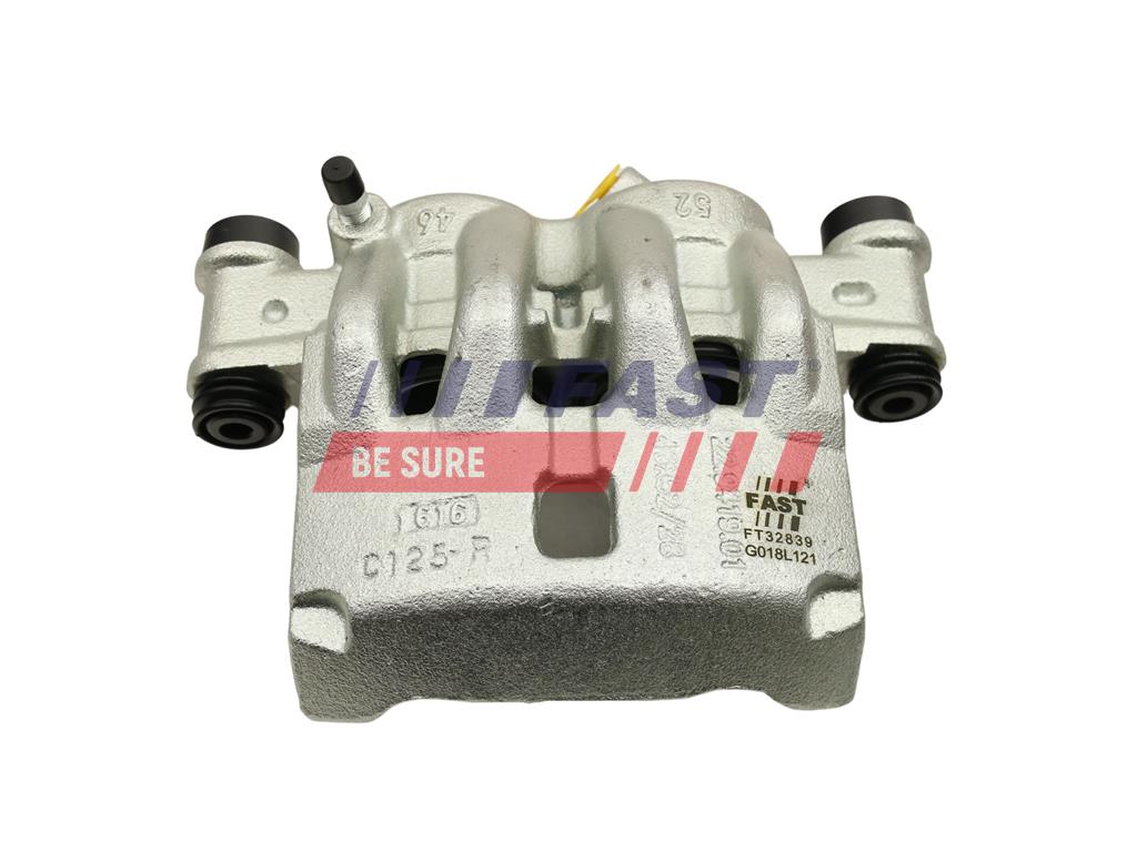 FT32839 BRAKE CALIPER FIAT DUCATO 06> FRONT RIGHT NO BRACKET 46/52MM