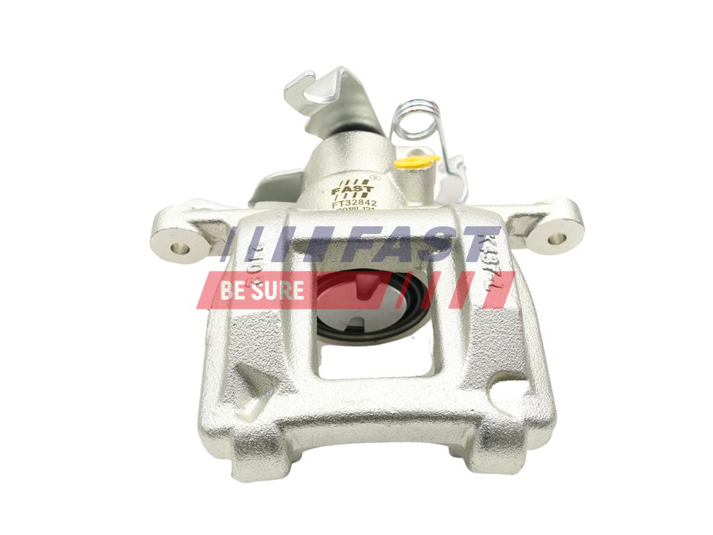 FT32842 BRAKE CALIPER FORD TRANSIT 13> REAR LEFT NO BRACKET 48MM
