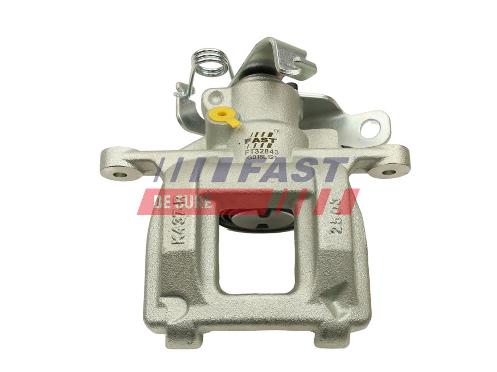 FT32843 ÉTRIER DE FREIN FORD TRANSIT 13> ARRIÈRE D SANS SUPPORT ÉTRIER DE FREIN 48MM