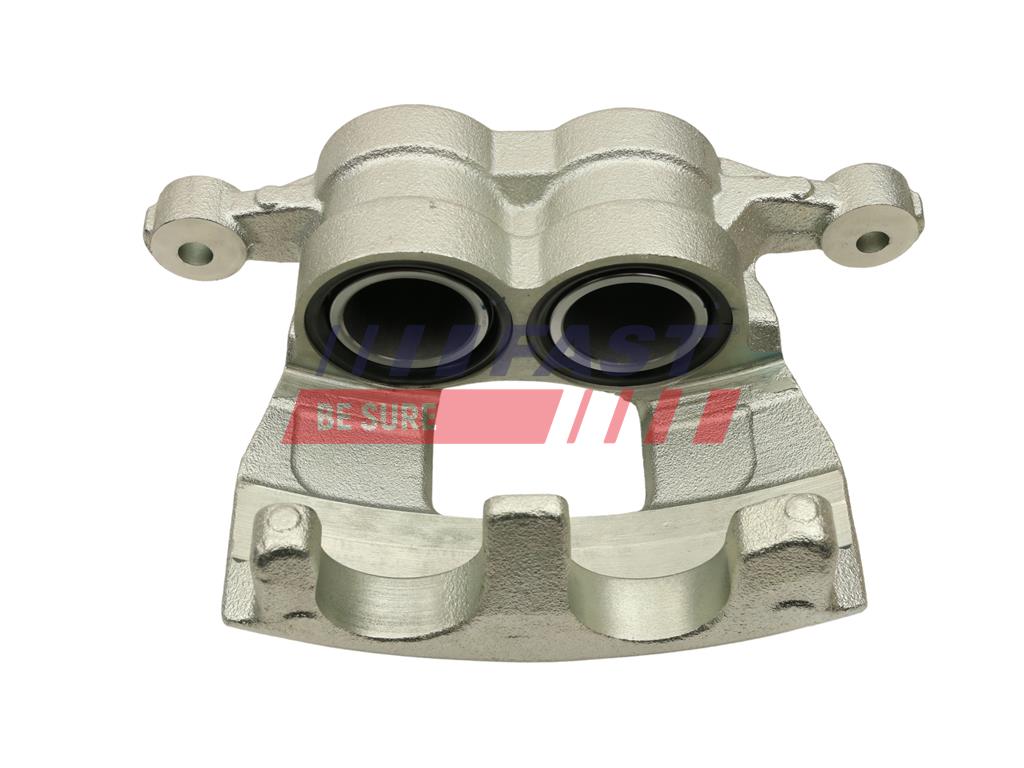 FT32845 BRAKE CALIPER FORD TRANSIT 13> FRONT RIGHT NO BRACKET 48MM