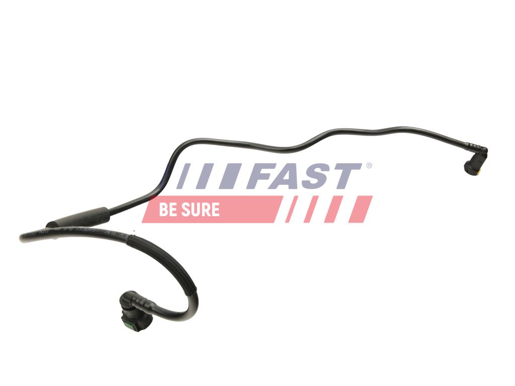 FT39601 FUEL HOSE FIAT DOBLO 09> 1.6./2.0 JTD