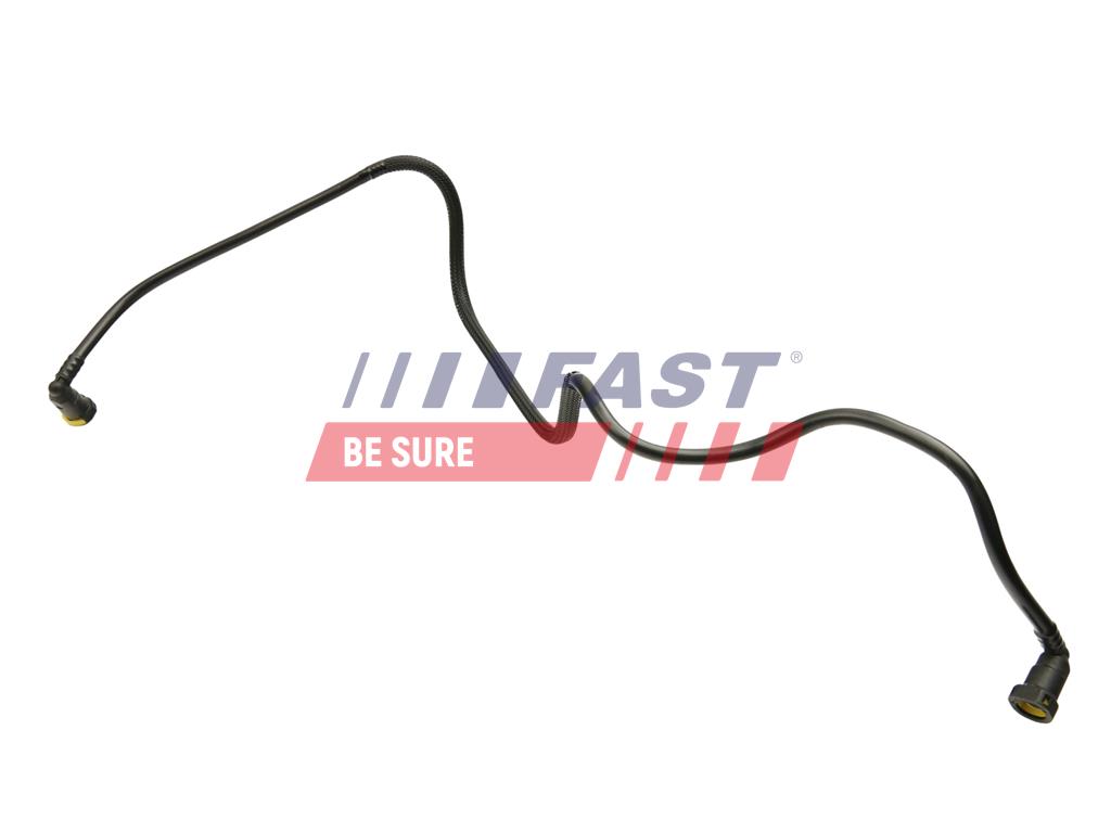 FT39602 KRAFTSTOFFLEITUNG FIAT DOBLO 09> 1.6./2.0 JTD