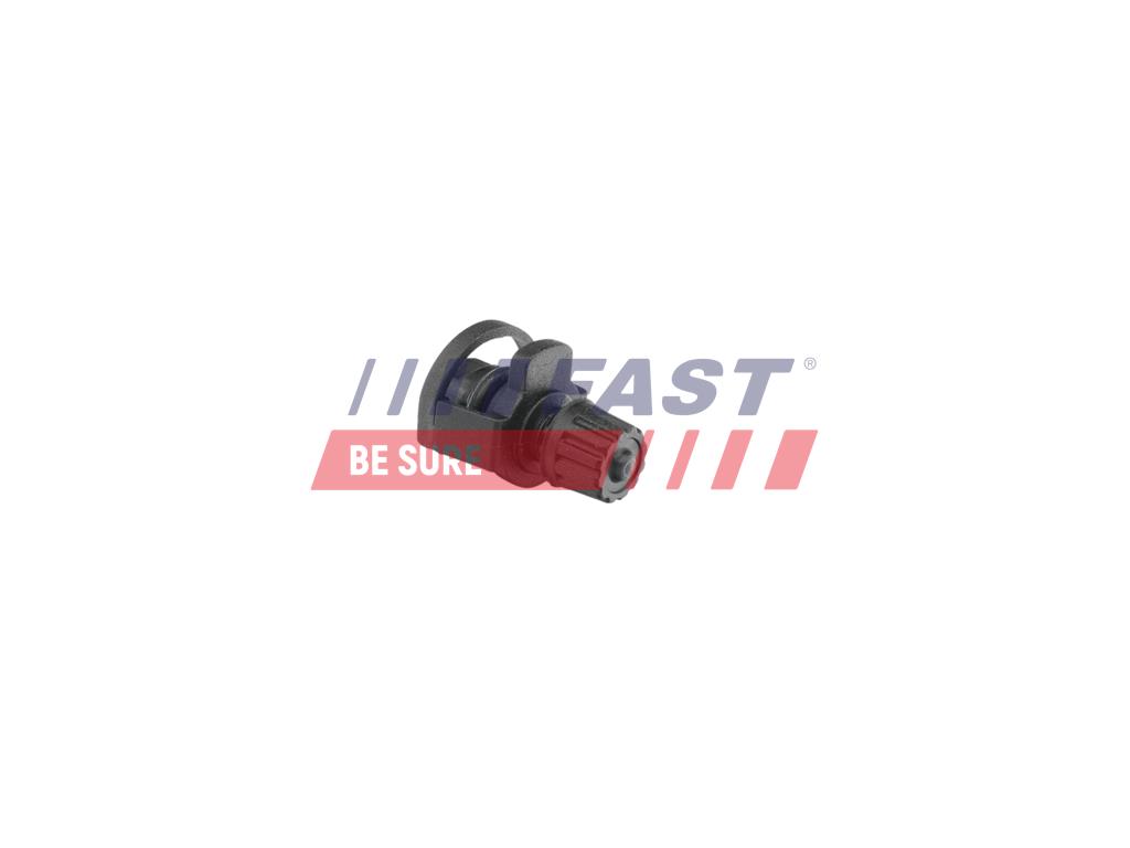 FT55870 САПУН ГАЛЬМІВНИЙ CITROEN BERLINGO 08> ОХОЛОДЖЕННЯ 1.6 HDI