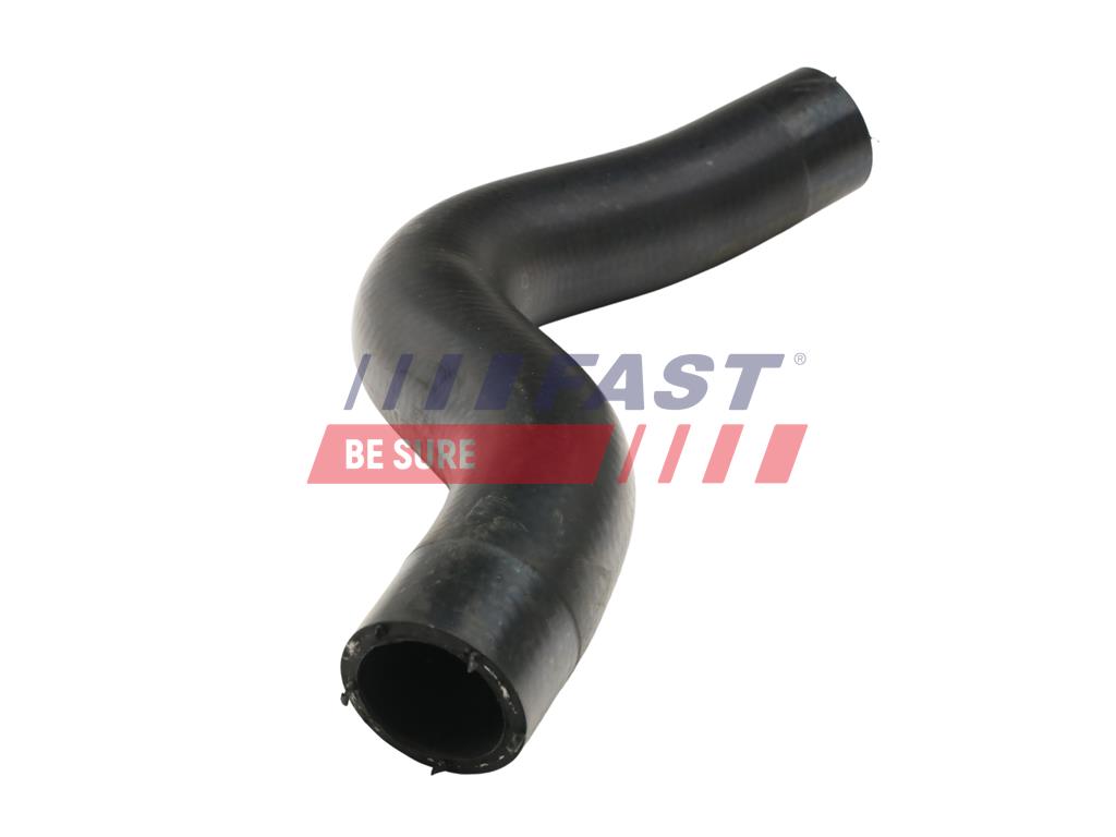 FT61163 TUBO RADIATORE FORD TRANSIT 06> COLLETTORE DI SCARICO 2.4 TDCI