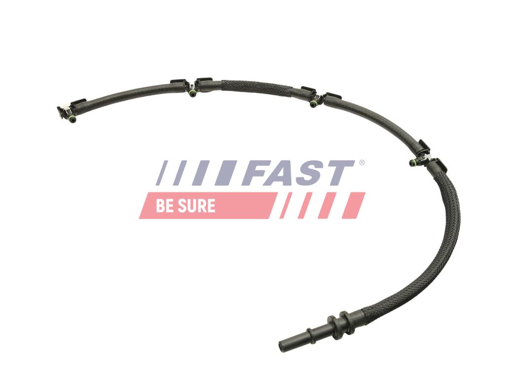 FT39600 FUEL HOSE CITROEN BERLINGO 08> 10> 1.6 BLUE HDI