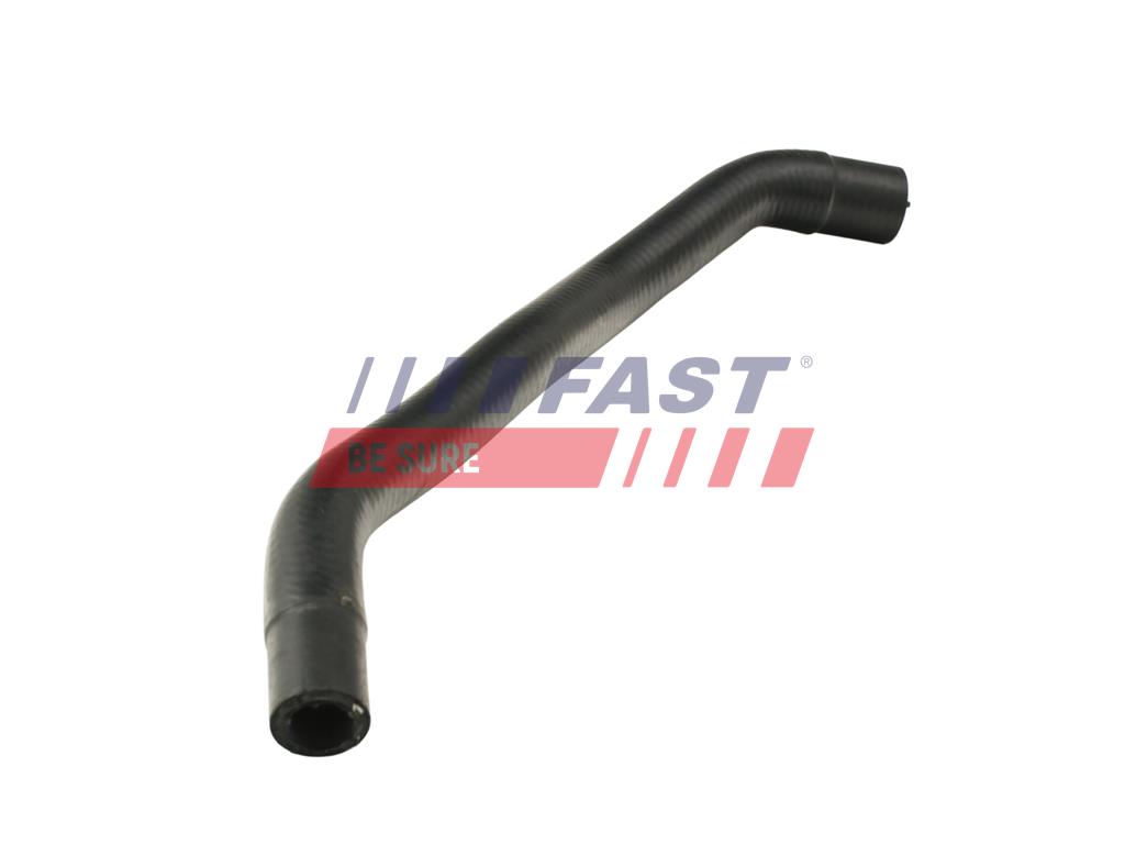 FT61164 TUBO RADIATORE FORD TRANSIT 06> SCAMBIATORE CALORE OLIO 2.4 TDCI 11>