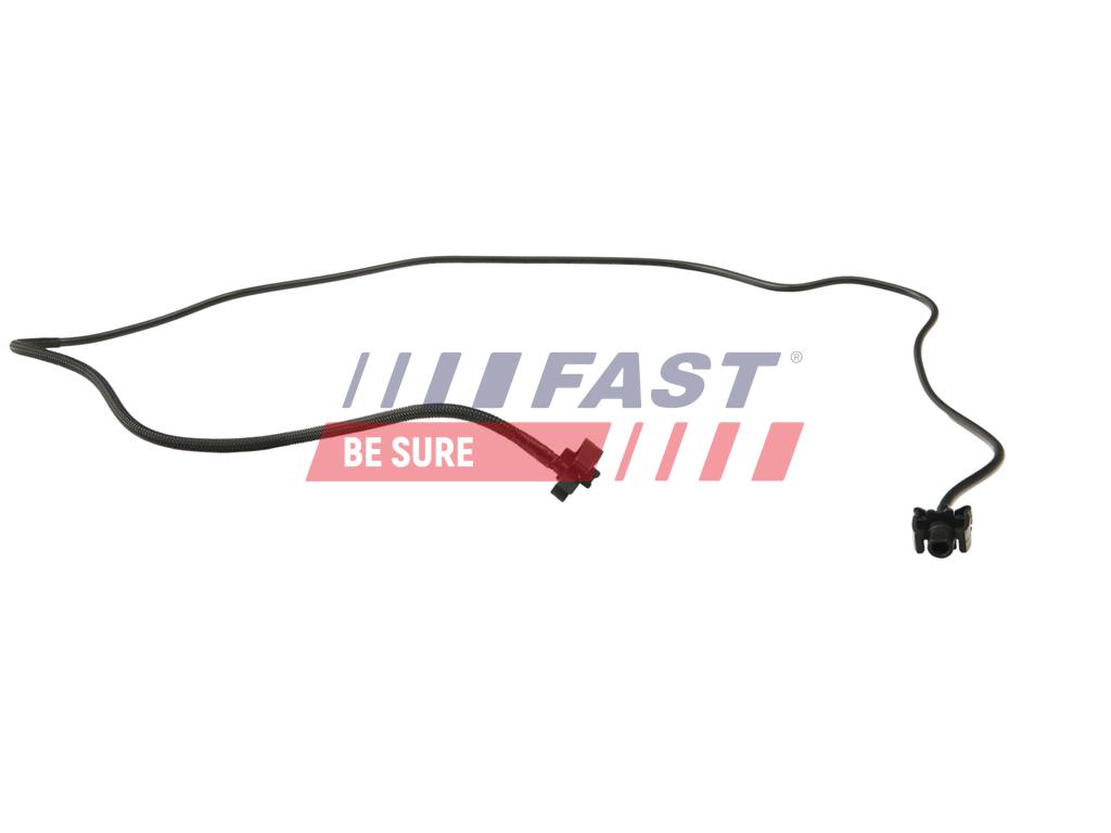 FT61160 COOLING HOSE CITROEN BERLINGO 18> EXPANSION TANK 1.5 BLUE HDI