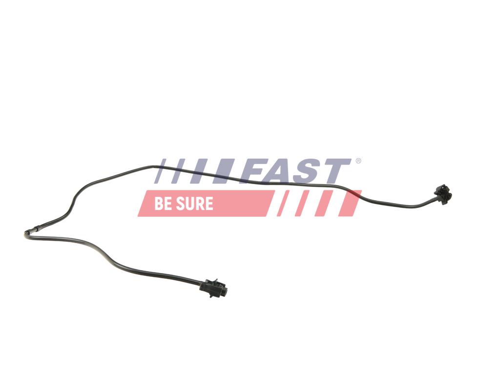 FT61161 KÜHLROHR CITROEN BERLINGO 18> AUSGLEICHBEHÄLTER 1.5 BLUE HDI