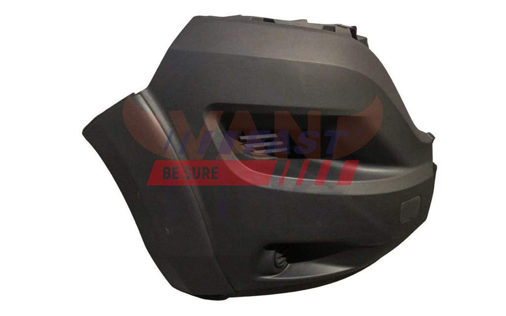 FT91455G STOßFÄNGER FIAT DUCATO 14> VORNE R HEAVY