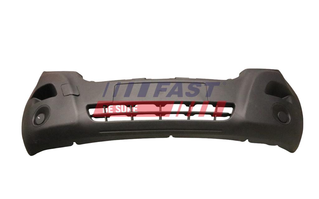 FT91055G BUMPER RENAULT MASTER III 10> FRONT