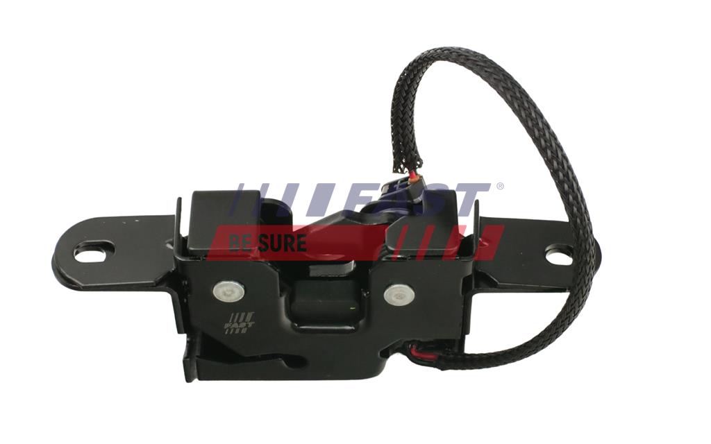 FT94184 ЗАМОК КАПОТА RENAULT MASTER III 10> ELEKTR